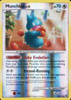 munchlax pokemon cards Snorlax & Colorless Errand Munchlax | Diamond & PearlMajestic