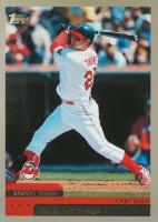 2000 Topps #360 Jim Thome Baseball Card