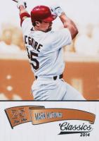 2014 Panini Classics #92 Mark McGwire Baseball Card