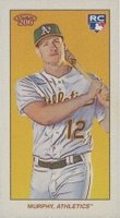 2020 Topps 206 # Sean Murphy Baseball Card