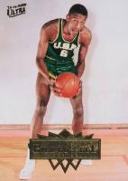 2013 Fleer Retro  #184 Bill Russell Basketball Card