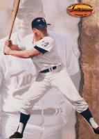 1994 Ted Williams Co. #49 Harmon Killebrew Baseball Card