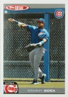 2004 Topps Total #700 Sammy Sosa Baseball Card