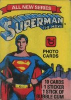 レア 1978 SUPERMAN Sunbeam シール ビンテージ PSA 5 レア 1978 SUPERMAN Sunbeam シール ビンテージ PSA 5 レア 1978