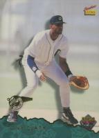 1995 Signature Rookies Tetrad #60 Tony Clark Baseball Card