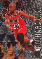 1996 Metal #52 Tim Hardaway Basketball Card