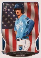 2022 Bowman Transcendent VIP Party Bobby Witt Jr. Through the Years #13PH Bobby Witt Jr. Baseball Card