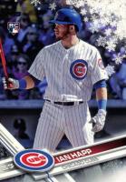 2017 Topps Holiday #78 Ian Happ Baseball Card