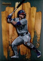 2024 Bowman's Best Strokes of Gold #SG9 Dylan Crews Baseball Card
