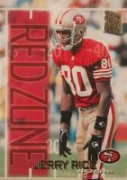1994 Stadium Club  #519 Jerry Rice Football Card