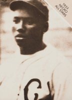 1988 World Wide Sports 1933 Negro All-Stars # Josh Gibson 1933 Negro All Stars Baseball Card