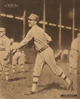 1909 Sporting News Supplements # Harry Krause Baseball Card