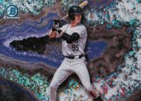 2025 Bowman Crystallized #BWC7 Charlie Condon Baseball Card