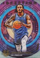 2022 Bowman University Inception #2 Cam Whitmore Basketball Card