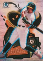 2024 Bowman Draft Final Draft #FD13 Nick Kurtz Baseball Card