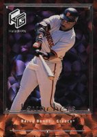 1999 Upper Deck HoloGrFx Launchers #L13 Barry Bonds Baseball Card