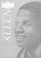 1997 Metal Universe Platinum Portraits #11 Ray Allen Basketball Card