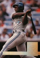 1994 Donruss Special Edition Gold #19 Rickey Henderson Baseball Card