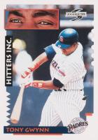 1995 Score #561 Tony Gwynn Baseball Card