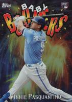 2023 Topps Archives 1998 Baby Boomers #98BB11 Vinnie Pasquantino Baseball Card
