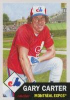 2019 Topps Living #263 Gary Carter Baseball Card