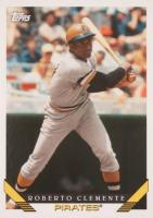 2019 Topps Archives #250 Roberto Clemente Baseball Card