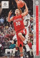 2022 Panini Chronicles Draft Picks Luminance #46 Stephen Curry Basketball Card