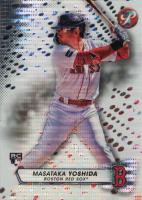 2023 Topps Pristine #14 Masataka Yoshida Pristine Baseball Card
