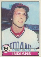 1979 Topps #38 Bernie Carbo Baseball Card