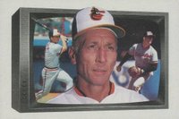 1989 Bowman #260 Cal Ripken Sr. Baseball Card