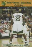 st vincent st mary basketball 2003