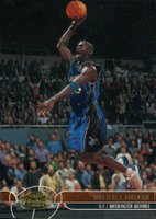 2001 Stadium Club #134 Michael Jordan Basketball Card