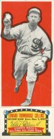 1951 Topps Connie Mack's All-Stars # Eddie Collins Baseball Card