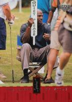 1998 Upper Deck MJ Living Legend #133 Michael Jordan The Elements of Style Basketball Card