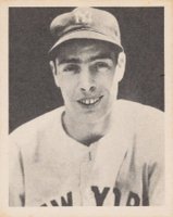 1939 Play Ball #26 Joe DiMaggio Baseball Card