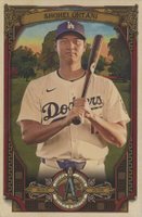 2024 Topps Allen & Ginter Allen & Ginter Boxloader #6 Shohei Ohtani Baseball Card
