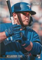 2021 Topps Stadium Club #159 Alejandro Kirk Baseball Card