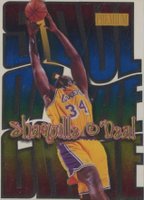 1998 Skybox Premium Soul of the Game Basketball Card Set - VCP