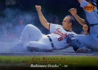 1995 Upper Deck #365 Cal Ripken Jr. Baseball Card
