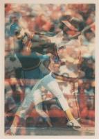 1986 Sportflics #150 Comeback Players Baseball Card