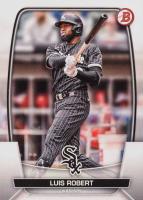 2023 Bowman #17 Luis Robert Baseball Card