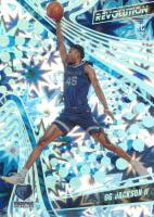 2023 Panini Revolution #142 GG Jackson II Impact Basketball Card