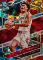 2023 Panini Spectra #150 Amen Thompson Astral Basketball Card