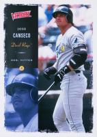 2000 Upper Deck Victory #97 Jose Canseco Baseball Card