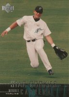 2004 Upper Deck #5 Miguel Cabrera Glossy Baseball Card