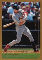 1999 Topps #70 Mark McGwire Baseball Card