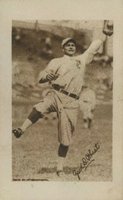 1923 Willard Chocolate # Zach Wheat Baseball Card