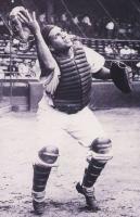 1995 Baseball's Hall of Famers Creating History # Roy Campanella Baseball Card