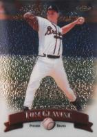 1998 Finest #228 Tom Glavine Baseball Card