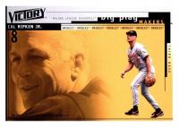 2000 Upper Deck Victory #390 Cal Ripken Jr. Baseball Card